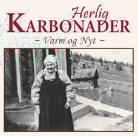 Karbonader Ca500g Herlig