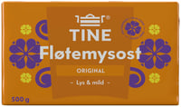 Fløtemysost 500g Tine
