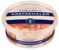 Krepsehaler 200 g