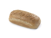 1/2 Stekt Solsikkebrød Kartong À9