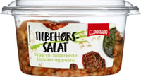 Byggrynssalat Tomat/Pesto 250g Eldorado