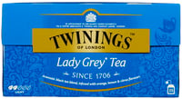Lady Grey Tea 25pos Twinings