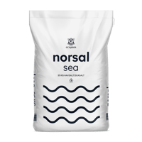 Jozo Grovt Havsalt 25kg