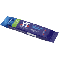 YT Proteinbar Sjokolade Brownie 50 g