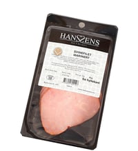 Svinefilet Marinert Sk Ca.200g Hanssens