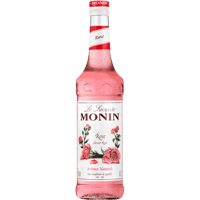 Monin Rose Rød 70cl