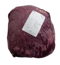 Flatbiff av Storfe Import Fryst 4.5 kg