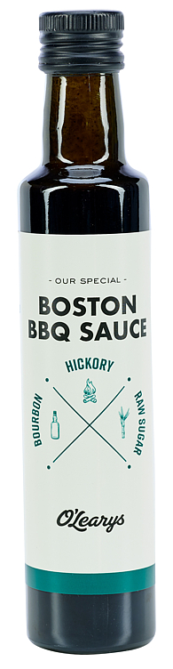 Bbq Glace 250g O'learys