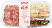 Taga Tapasbrett Salame 150g