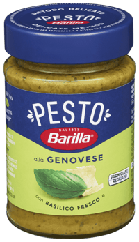 Barilla Pesto alla Genovese 190g