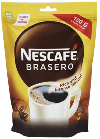 Nescafé Brasero Refill 180g