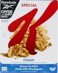 Special K Original 375g Kelloggs