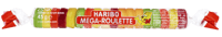 Haribo Mega Roulette Fruit 45g