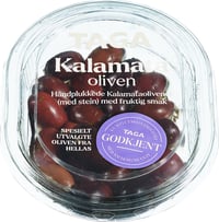 Taga Kalamata 110g