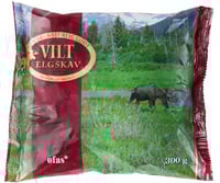 Elgskav 300g Øfas