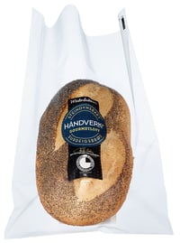 Mesterbakeren Steinovnsbakt Gourmetloff 600 g