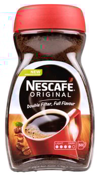 Nescafe Original 100g