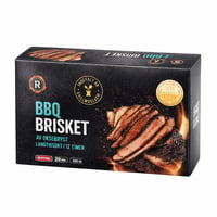 BBQ Brisket