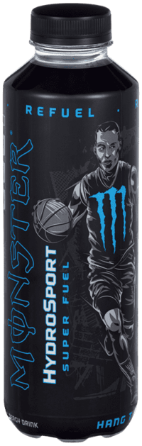 Monster Hydrosport Hang Time 0,65l