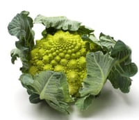 Romanesco stykk Norsk