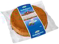 Kakebunn 3-Delt 360g Berthas