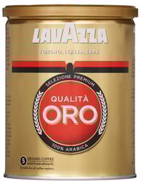 Lavazza Espresso Oro 250g
