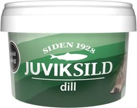 Dillsild 300g Juviksild