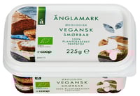 Vegansk Smørbar