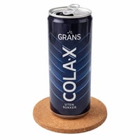GRANS COLA X UTEN SUKKER