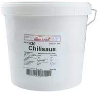 Chilisaus 5 kg