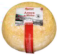 Agour Arpea De Brebis Ca 600g