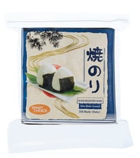 Nori Prime Grade 1/2 Cut, 200 stk 5
