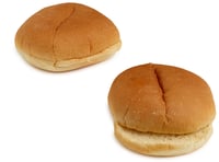 Proffe Små Burgerbrød 240g