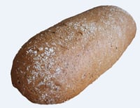 Færderbrød 750g Nøtterø Bakeri