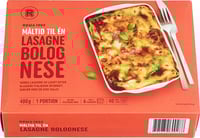 Lasagne Bolognese 400g R