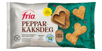 Pepparkaksdeig