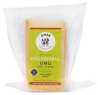 Holtefjell Ung Ca 200g Eiker