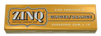 Zinq Ginger/Orange 14g Candy People