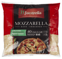 Maestrella Revet Mozzarella 2,5kg