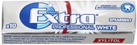 Extra Pro White Spearmint 14 g