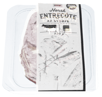 Coop Entrecote 200g