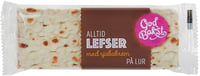 Lefse m/Sjokokrem 50g God Bakst