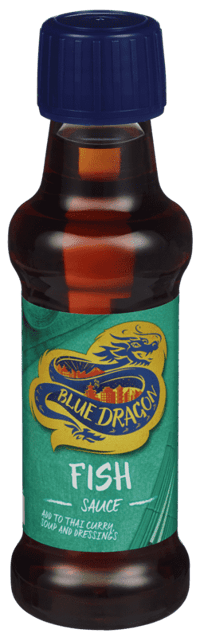Blue Dragon Fish Sauce 150ml