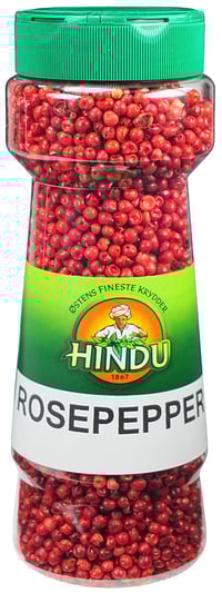 Rosepepper Boks Hindu