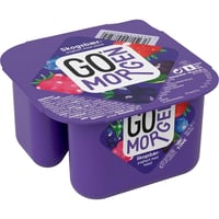 Go Morgen Skogsbær/Musli 190g