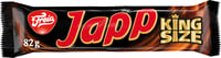 Japp King Size 82g Freia