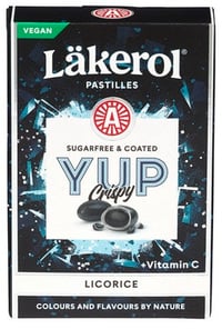 Yup Crispy Lico 40 g