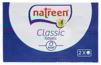 Natreen Porsjonspakker 500x2 stk