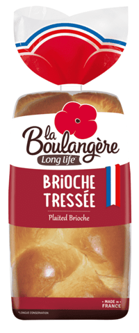 Coop Brioche Brød 400g