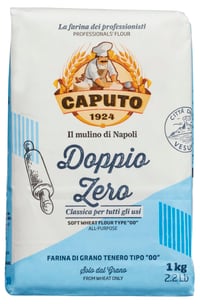 Hvetemel Tipo 00 1kg Caputo